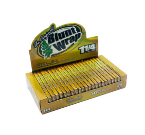 MEDIUM THIN ROLLING PAPERS 1-1/4