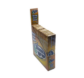 MEDIUM THIN ROLLING PAPERS KING SIZE SLIM