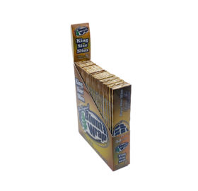 MEDIUM THIN ROLLING PAPERS KING SIZE SLIM