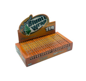 PREMIUM ROLLING PAPERS 1-1/4