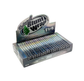 ULTRA THIN ROLLING PAPERS 1-1/4