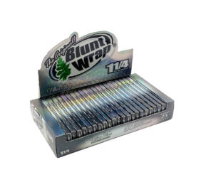 ULTRA THIN ROLLING PAPERS 1-1/4