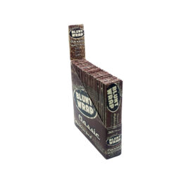 CLASSIC UNBLEACHED ROLLING PAPERS KING SIZE SLIM