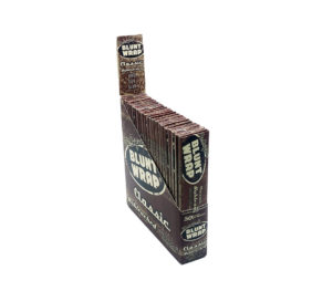 CLASSIC UNBLEACHED ROLLING PAPERS KING SIZE SLIM